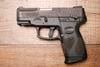 TAURUS TAURUS PT111 G2A 9MM USED