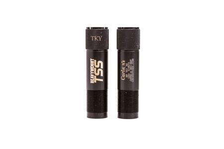 CARL 38023 TSS TKY BRN INV+                    20G