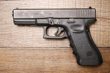 GLOCK 22 GEN3 40SW USED
