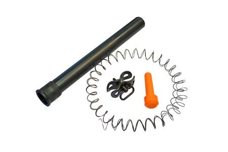 CARL 04506 REM 870 MAG EXT  7 SHOT