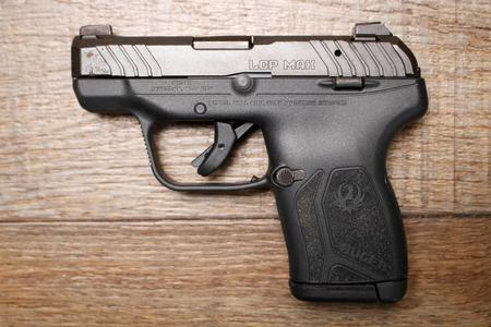 RUGER RUGER LCP MAX 380 AUTO USED
