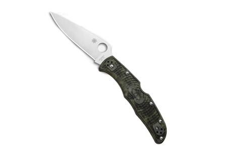 SPY C10ZFPGR       ENDURA 4 LIGHTWGHT ZOME GRN