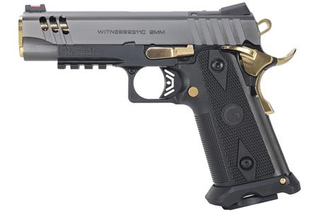 GIRSAN 2311 9MM 4.5 17RD TIT NITRID