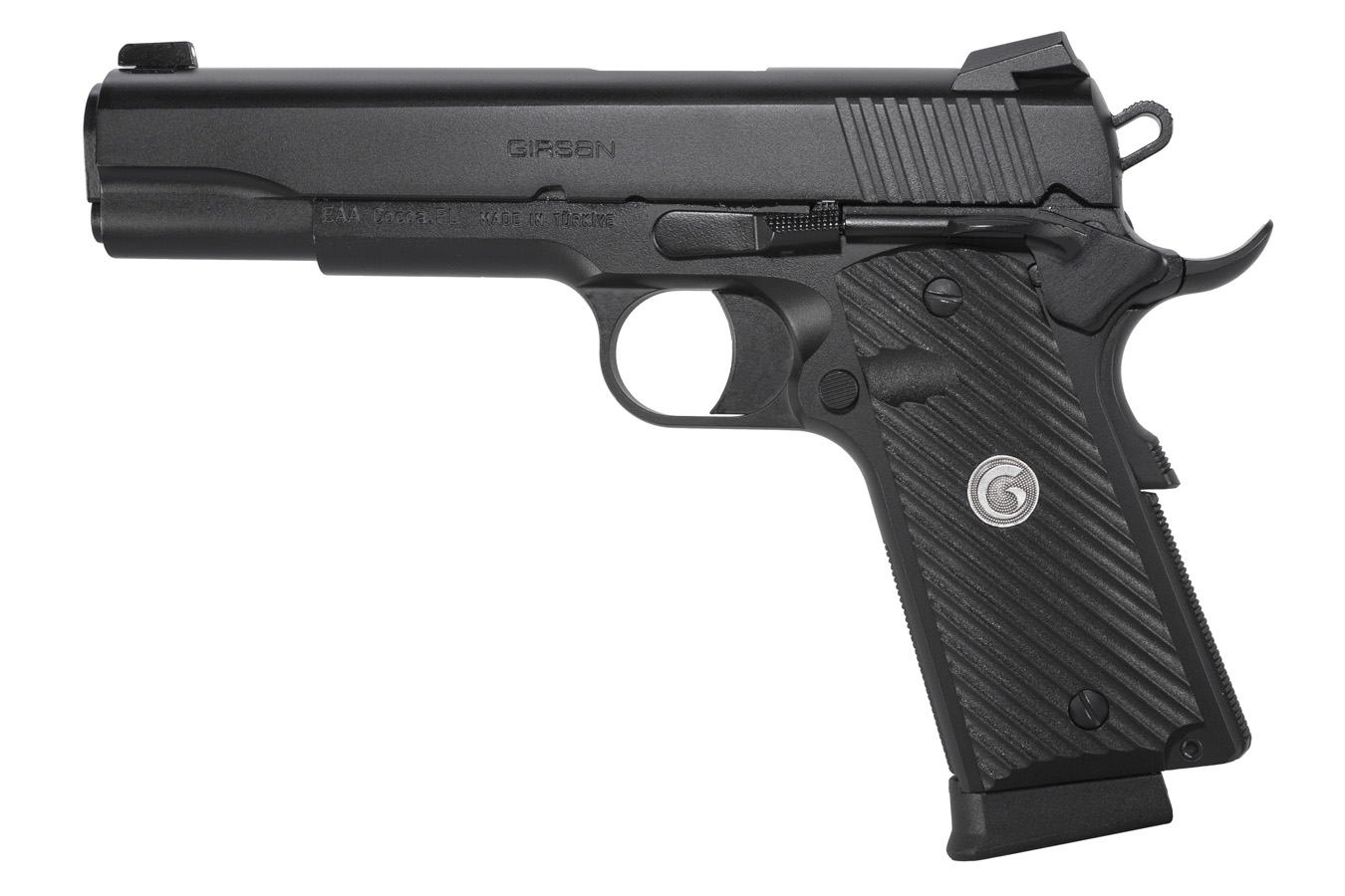Girsan MC1911S 45 ACP