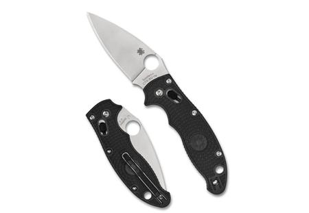 SPY C101PBK2       MANIX 2 LIGHTWEIGHT BLK