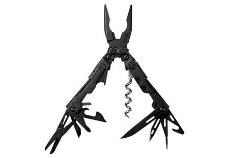 SOG PL1002-CP    POWERLITRE BLK