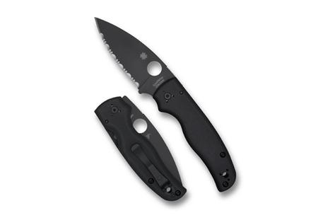 SPY C229GSBK       SHAMAN BLACK BLADE