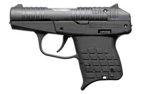 KELTEC PR-3AT 380ACP 10RD BLK