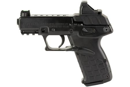 KELTEC P17 3.8 22LR BLK 16RD RFX11