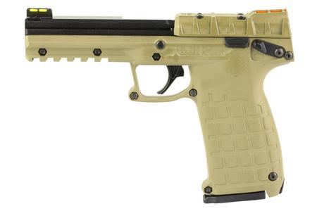 KELTEC PMR30 22WMR TAN 10RD