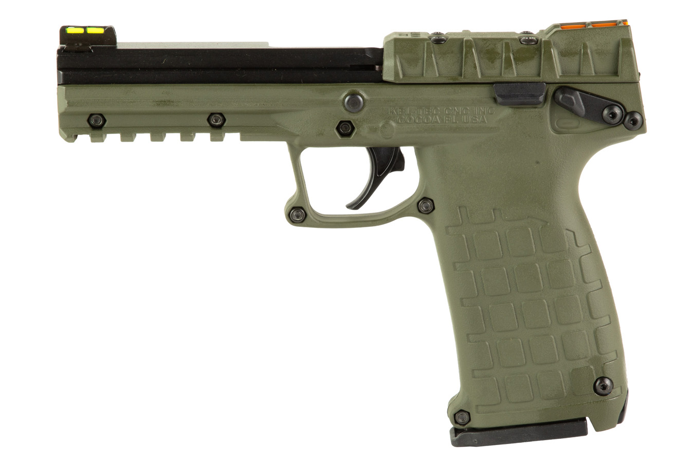 Kel-Tec PMR-30 22 WMR Semi Auto Handgun ODG
