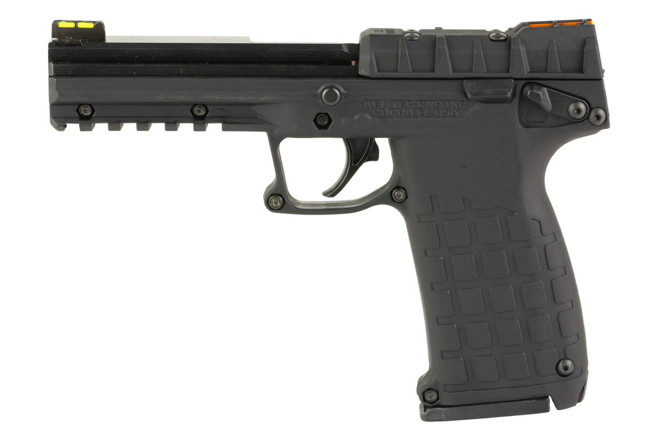 Kel-Tec PMR-30 22 WMR Semi Auto Handgun Black