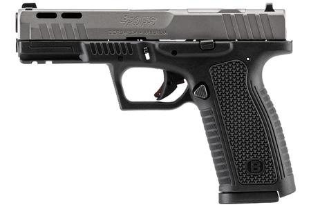 BERSA BP9 9MM 4.25 17RD OR DUOTONE
