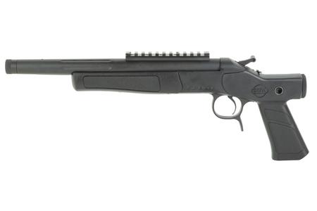 CVA SCOUT XP PISTOL 300BLK 11.5 BLK