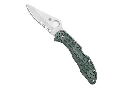 SPY C11PSFG        DELICA 4 FLT GRD SERDP 2.88 GRN