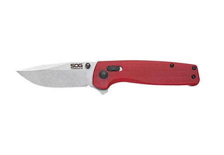 SOG TM1023-BX    TERMINUS XR G10 CRIMSON
