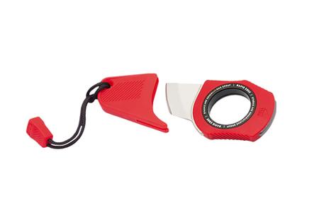 SOG 18-30-01-43  RAPID RESCUE CLISTER  PK