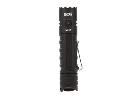 SOG 59-65-04-57  M-18 FLASHLIGHT 1900L
