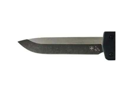 TEMP S3-BR-33-1 SML  G3 ZINC BLK RUBBER DROP