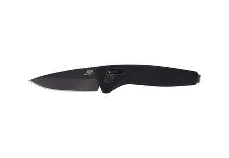 SOG 15-73-04-57  ONE ZERO ECO BLACK