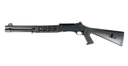 MAC 4 TRADESMAN 12GA 18.5` BARREL GHOST RING SIGHT