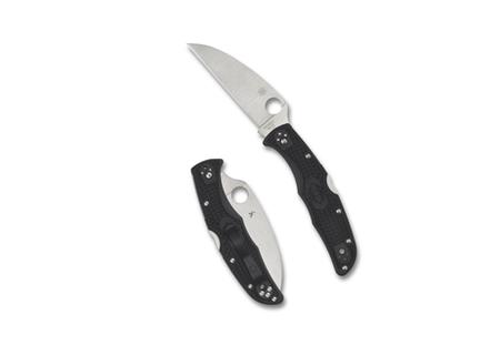 SPY C10FPWCBK      ENDURA 4 PLN           3.78 BLK