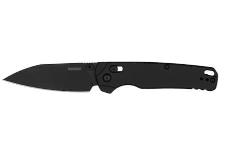 KER 6110BLK   BEL AIR XL - ALUM BLK/MAGNACUT BLK