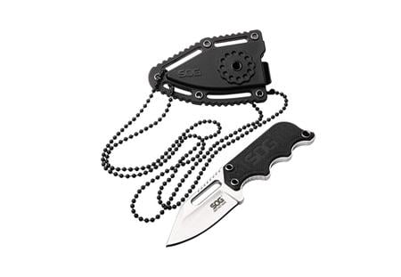 SOG NB1002-CP    INSTINCT MINI  G10  SATIN