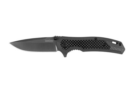 KER 8310        FRINGE  GRAY PVD COATING/CF INSERT