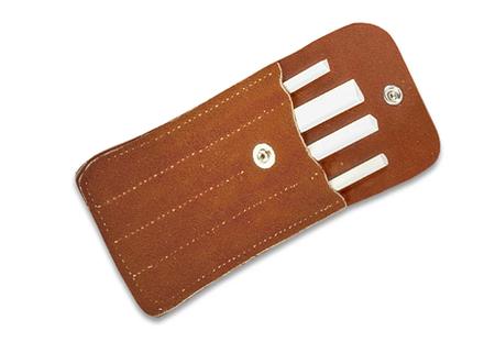 SPY 400F           CERAMIC FILE SET