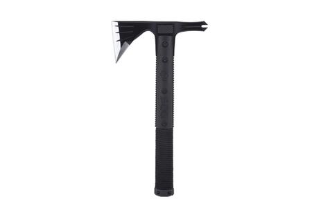 SOG SK1001-CP    SURVIVAL HAWK BLK OXIDE