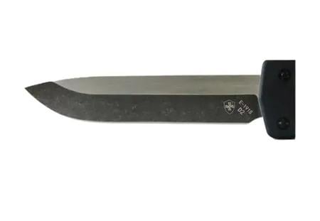 TEMP M3-BR-33-1 SLIM G3 ZINC BLK RUBBER DROP