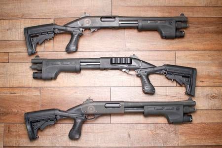 REMINGTON OHIO INVESTIGATION UNIT REMINGTON 870 12GA BUYBACK