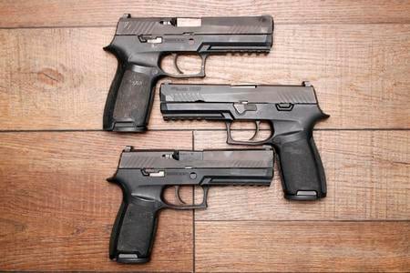 P320 9MM USED