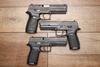 SIG SAUER P320 9MM USED