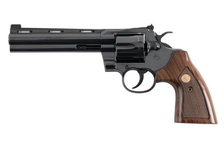 COLT COLT BOA 357 MAG 6 SHOT 6` VENT RIB BARREL