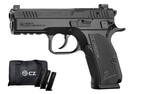 SHADOW 2 CARRY - BAG  2 EXTRA MAGS 