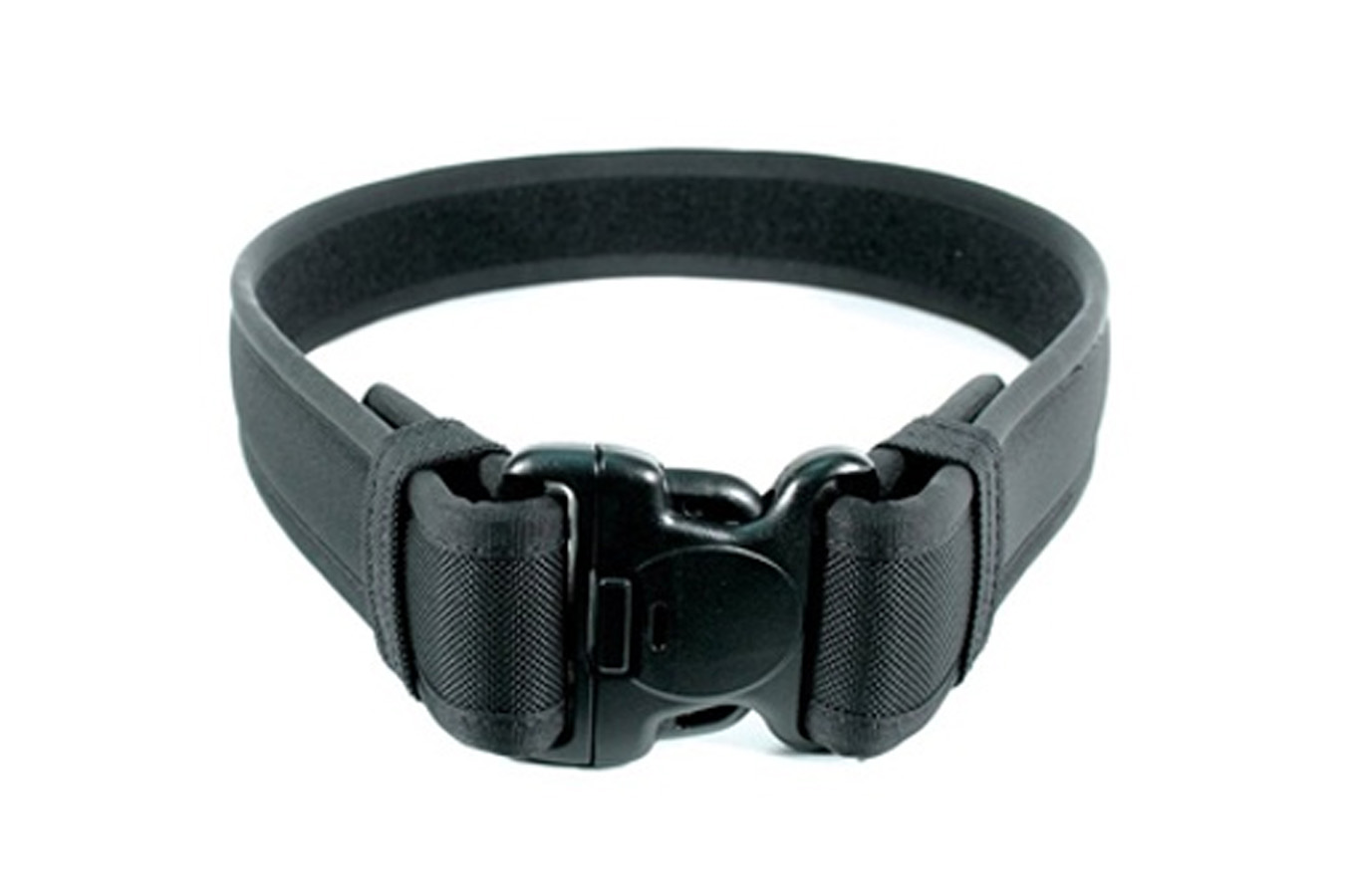 Blackhawk Ergonomic Padded Duty Belt – XL – Black