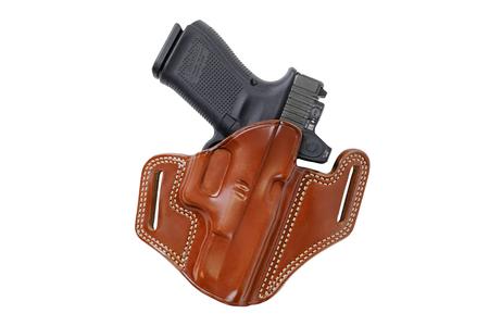 GALCO CM2-226R    GLK 19 G1-G6 W/WO RED DOT    TAN