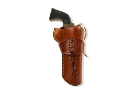 GALCO W-WR320     RUGER WRANGLER - RH          TAN