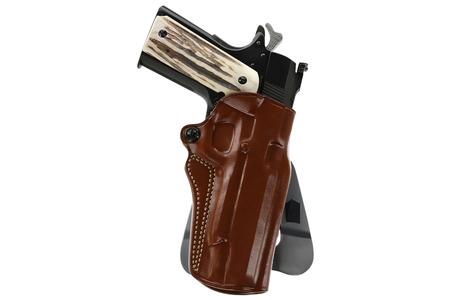 GALCO SM2213R     SPEED MASTER 2.0 1911 5     TAN