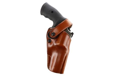 GALCO DAO304      D.A.O. 3IN X 3IN JUDGE       TAN