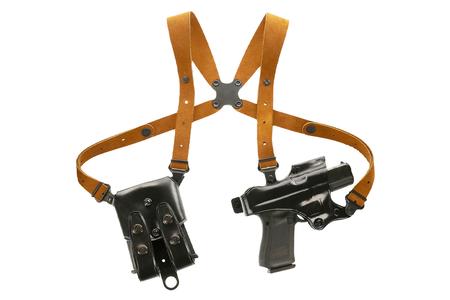 GALCO JR224B      RIG SHLD GLK19X 31,23 GEN3/5 BLK