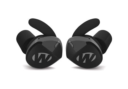 WALKERS EAR BUD SILENCER R600 2.0 PAIR RECHARGEABLE