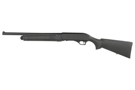 TOKAREV 12 GA AUTO 18.5` BLK