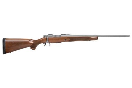 PATRIOT 350 LEGEND 4+1 22` FLUTED WEAVER-STYLE 1:10 CERAKOTE/STAINLESS FINISH WA