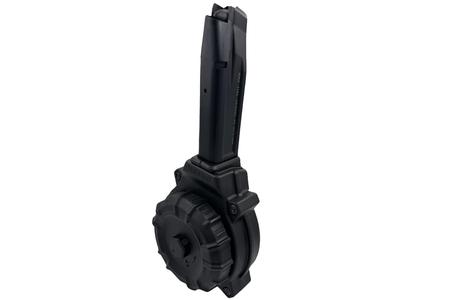 SPRINGFIELD PRODIGY / EAA 2311 / 2011 9MM (50) RD DRUM BLACK POLYMER 