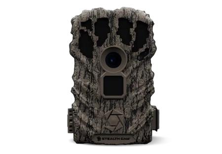 STEALTH CAM TRAIL CAMERA BROWTINE 18MP/480 VIDEO