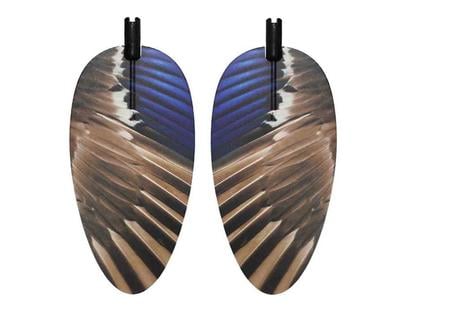 MOJO HW2467   MOJO KING MALLARD WINGS