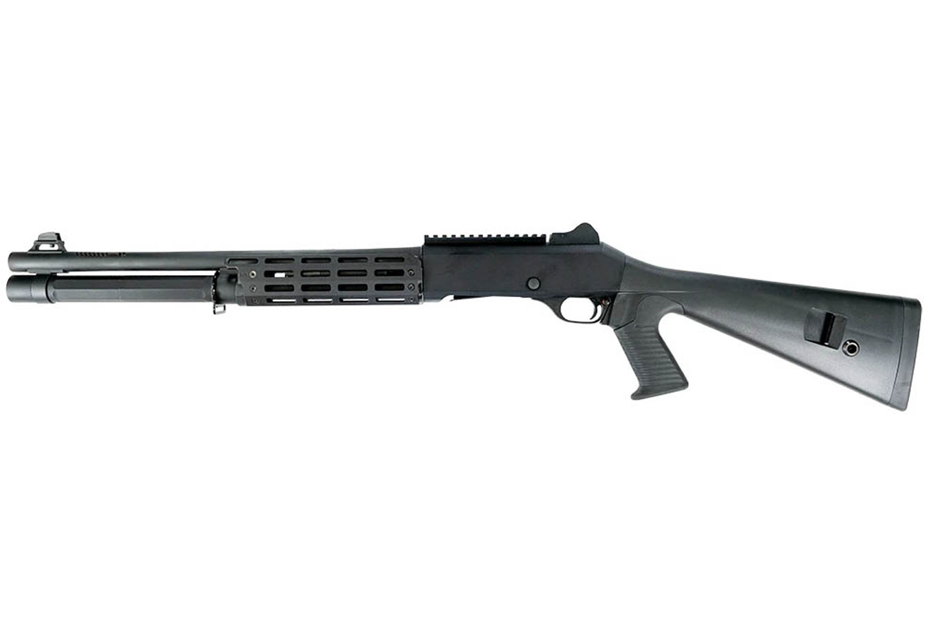Military Armament Corp. Agency Tradesman 1014 12 Gauge Semi-Automatic Shotgun